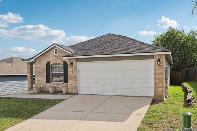 109 Creek Run, House other with 3 bedrooms, 2 bathrooms and null parking in Cibolo TX | Image 31