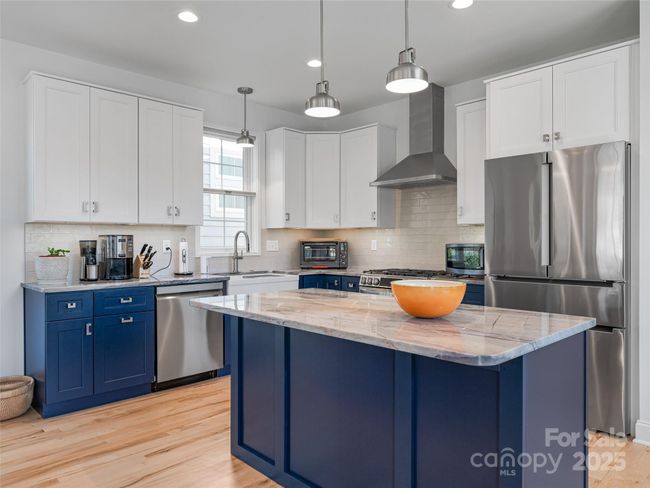 60 Skyvue Ct, Townhouse with 2 bedrooms, 3 bathrooms and null parking in Saluda NC | Image 14