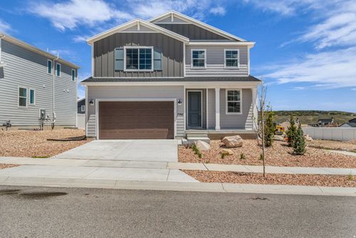 7096 Woods Rose Dr, Park City, UT, 84098-1467 | Card Image