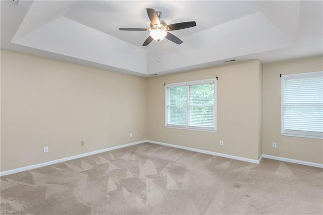 2001 Treyburn Ln, House other with 4 bedrooms, 3 bathrooms and null parking in High Point NC | Image 17