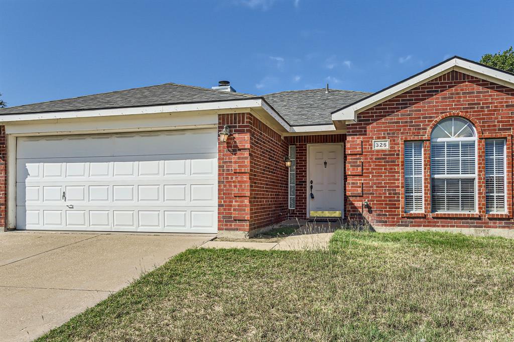 Port O Conner Dr, Little Elm, TX 75068