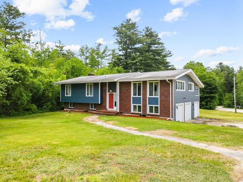 2 Parker Dr, Hudson, NH, 03051-3413 | Card Image