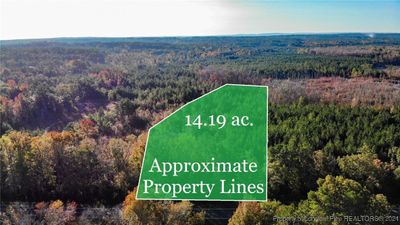 Approximate Property Lines added | Image 1