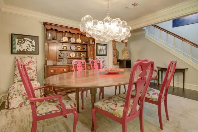 6 High Point Dr, House other with 3 bedrooms, 4 bathrooms and null parking in Texarkana TX | Image 4