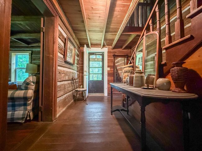 2486 Laurel Fork Rd, Home with 0 bedrooms, 0 bathrooms and null parking in Rocky Gap VA | Image 9