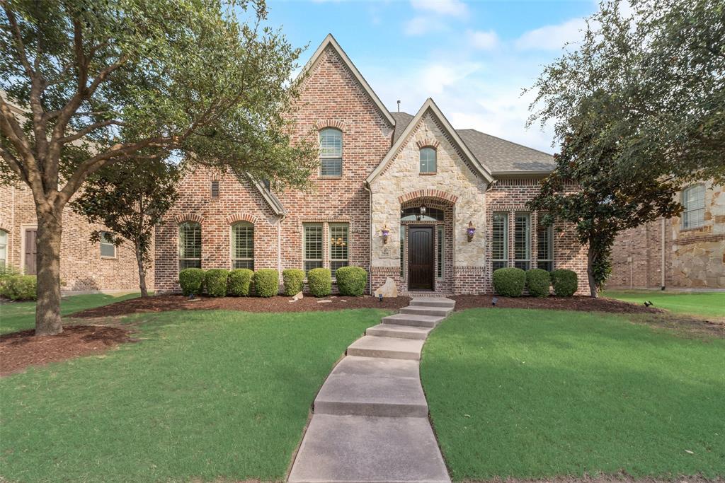 Pecan Chase Ln, Frisco, TX 75034