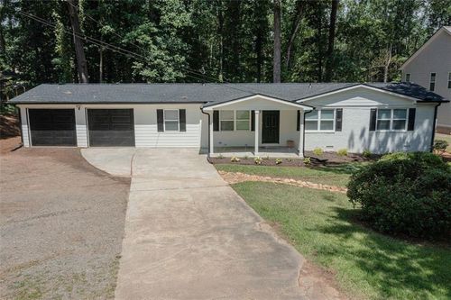 1325 County Line Rd Nw, acworth, GA, 30101-7828 | Card Image