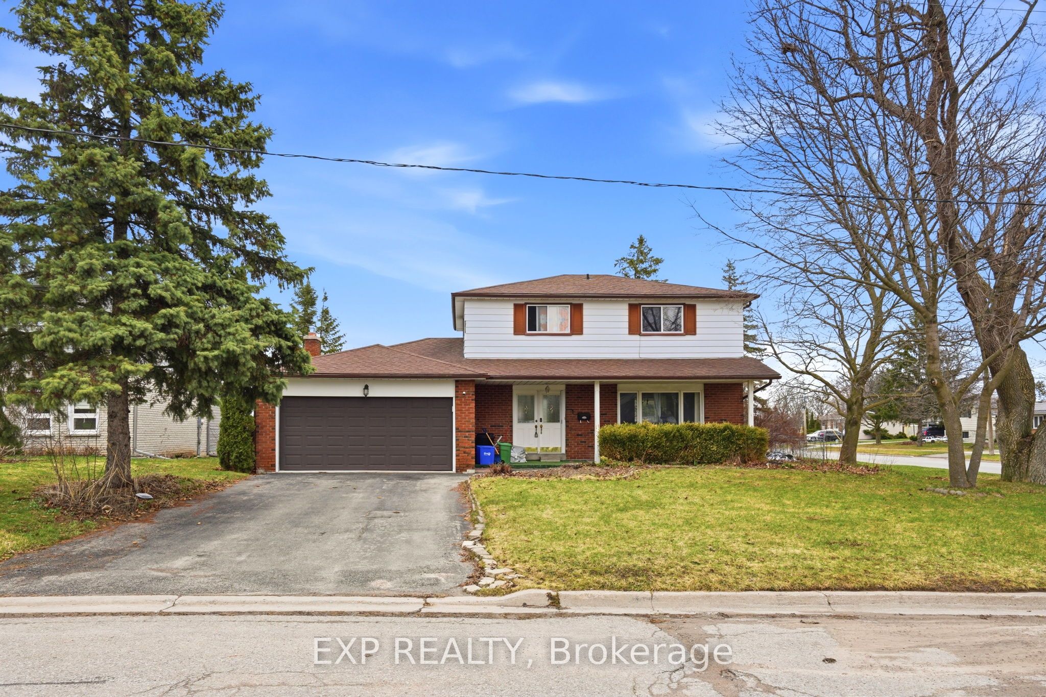 Residential in Kawartha Lakes