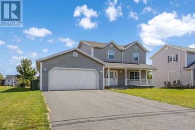 32 Bell Cres, House other with 4 bedrooms, 2 bathrooms and null parking in Charlottetown PE | Image 3