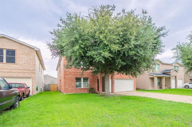 7934 Ashland Springs Ln, House other with 5 bedrooms, 4 bathrooms and 2 parking in Cypress TX | Image 7