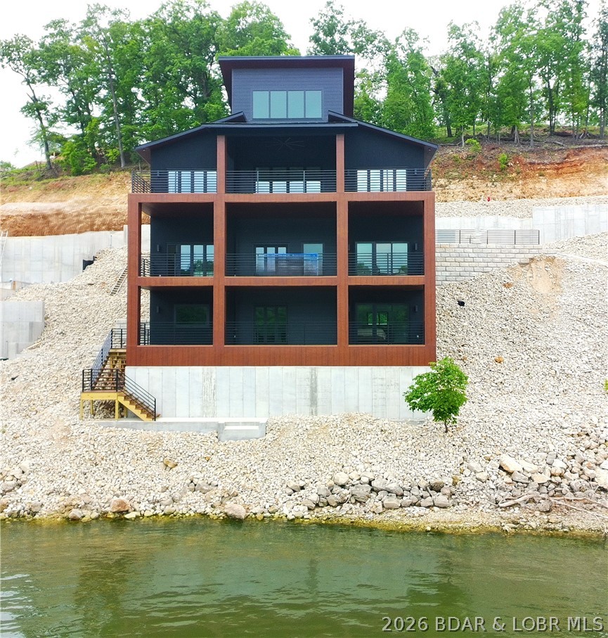Residential in Lake Ozark