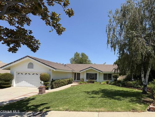 5531 Barnard St, Simi Valley, CA, 93063-3573 | Card Image