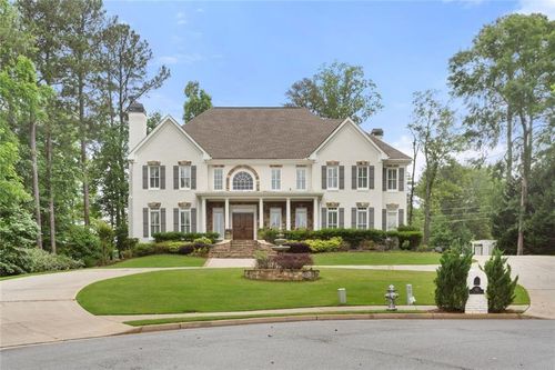415 Lyerly Pointe, Alpharetta, GA, 30022-4790 | Card Image