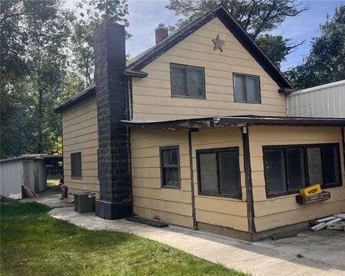 306 School Street, Fromberg, MT, 59029 | Card Image