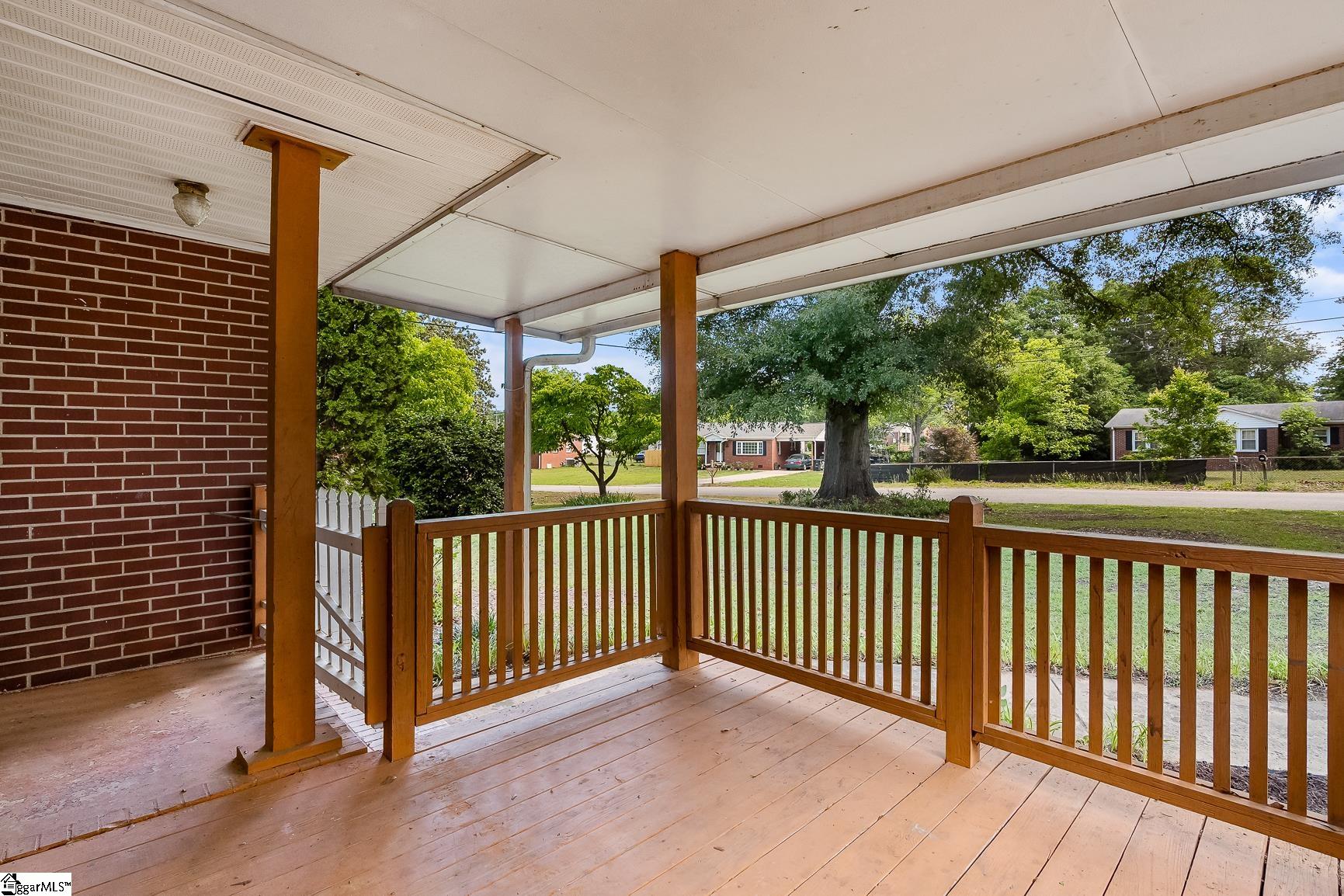 Residential in Anderson 3