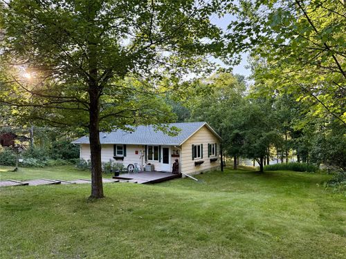 7555 Liesch Rd, Trego, WI, 54888 | Card Image