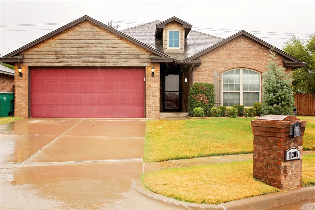 100th St, Yukon, OK 73099