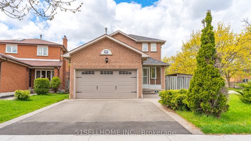 846 Savoy Cres, Mississauga, ON, L5R3C7 | Card Image