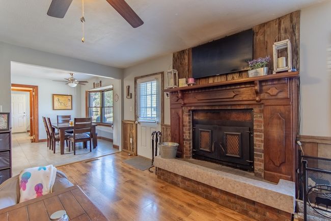 255 Easley Loop, House other with 4 bedrooms, 3 bathrooms and null parking in Savannah TN | Image 7