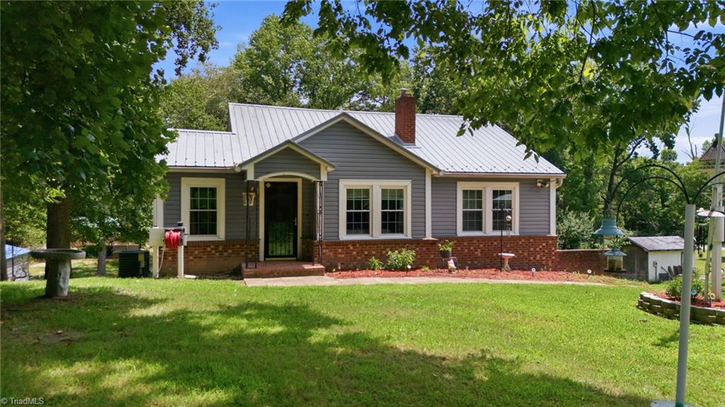 Residential in Thomasville 2