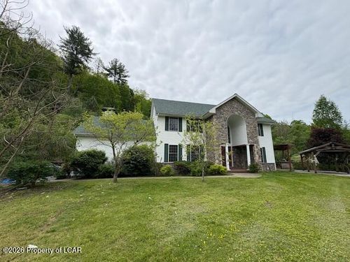 743 Carverton Rd, Wyoming, PA, 18644-9358 | Card Image