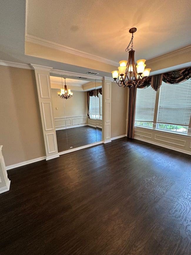 3580 Twelve Oaks Ln, House other with 4 bedrooms, 4 bathrooms and null parking in Grapevine TX | Image 6