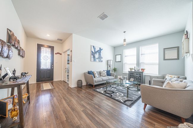 22411 Escalante Run, House other with 5 bedrooms, 3 bathrooms and null parking in San Antonio TX | Image 4