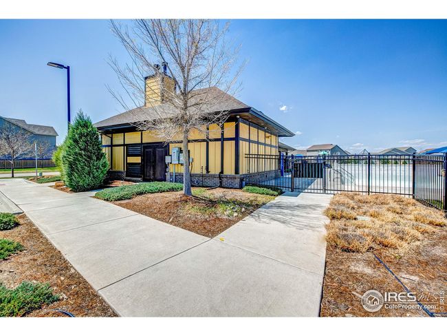 5128 Odessa Lake St, House other with 4 bedrooms, 3 bathrooms and null parking in Timnath CO | Image 39
