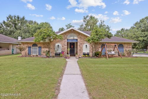 320 San Carlos Circle, Lafayette, LA, 70506 | Card Image