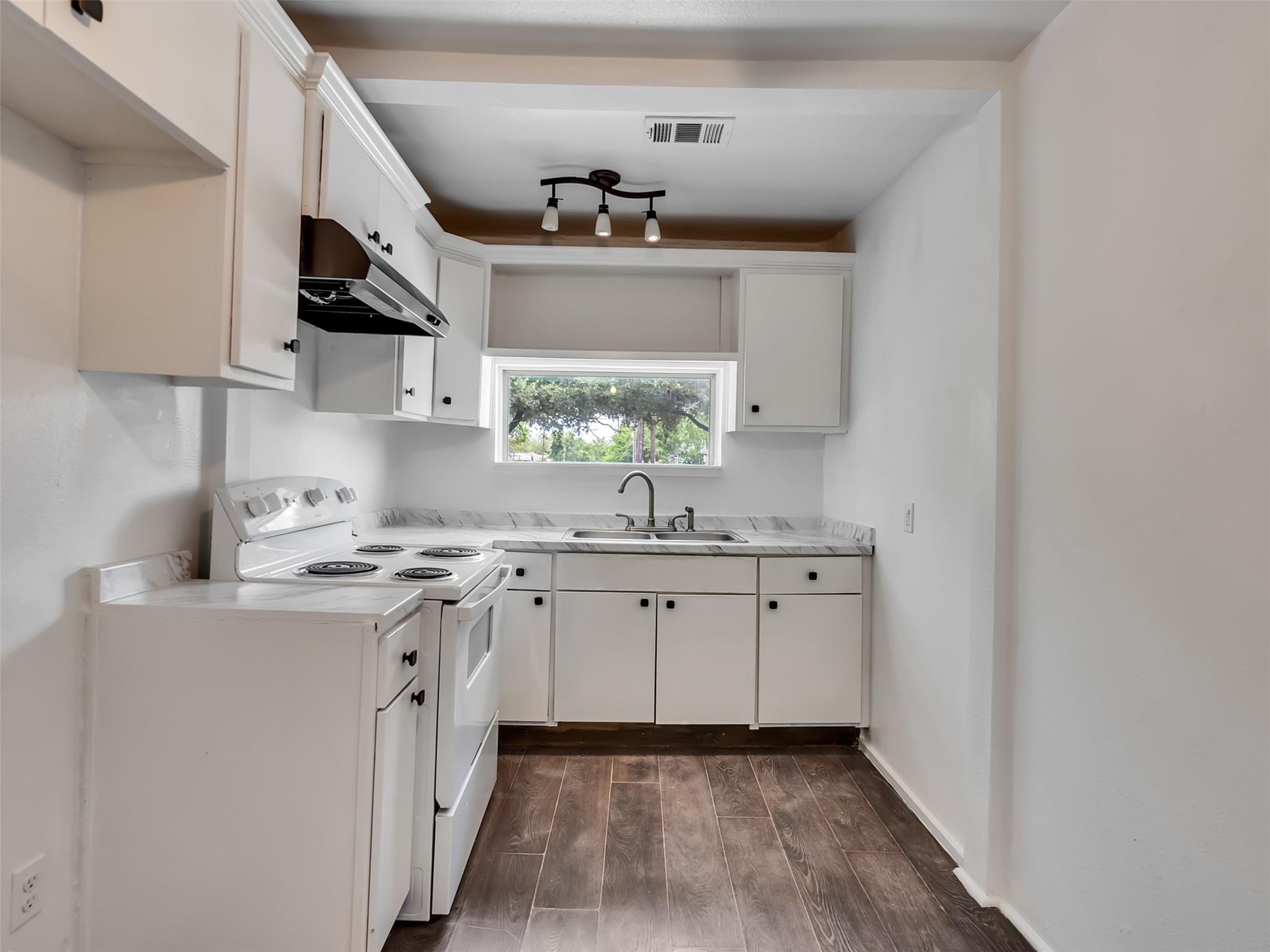 Residential in Houston 5