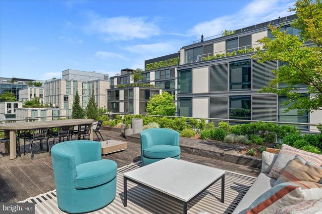 APT-810 - 925 H St Nw, Condo with 2 bedrooms, 3 bathrooms and null parking in WASHINGTON DC | Image 15