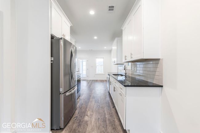 107 W Point Ct, House other with 4 bedrooms, 3 bathrooms and null parking in Warner Robins GA | Image 8