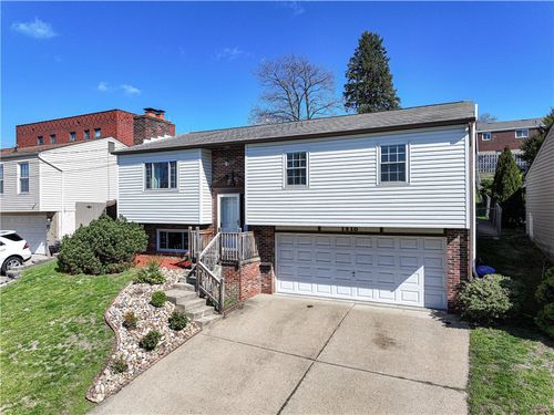 1210 Jerome St, Pittsburgh, PA, 15220-4613 | Card Image