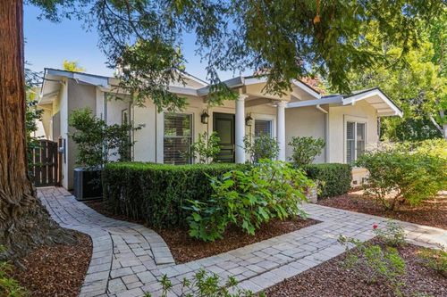 1700 Castilleja Ave, Palo Alto, CA, 94306-1055 | Card Image