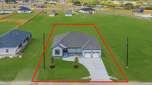 16923 Rancho Escondido, Atascosa, TX, 78002-2276 | Card Image