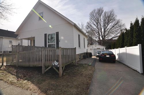 609 17th Avenue, Monroe, WI, 53566 | Card Image