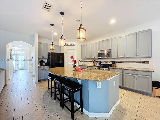 1706 Leatherback Ln, House other with 5 bedrooms, 4 bathrooms and null parking in Saint Cloud FL | Image 21