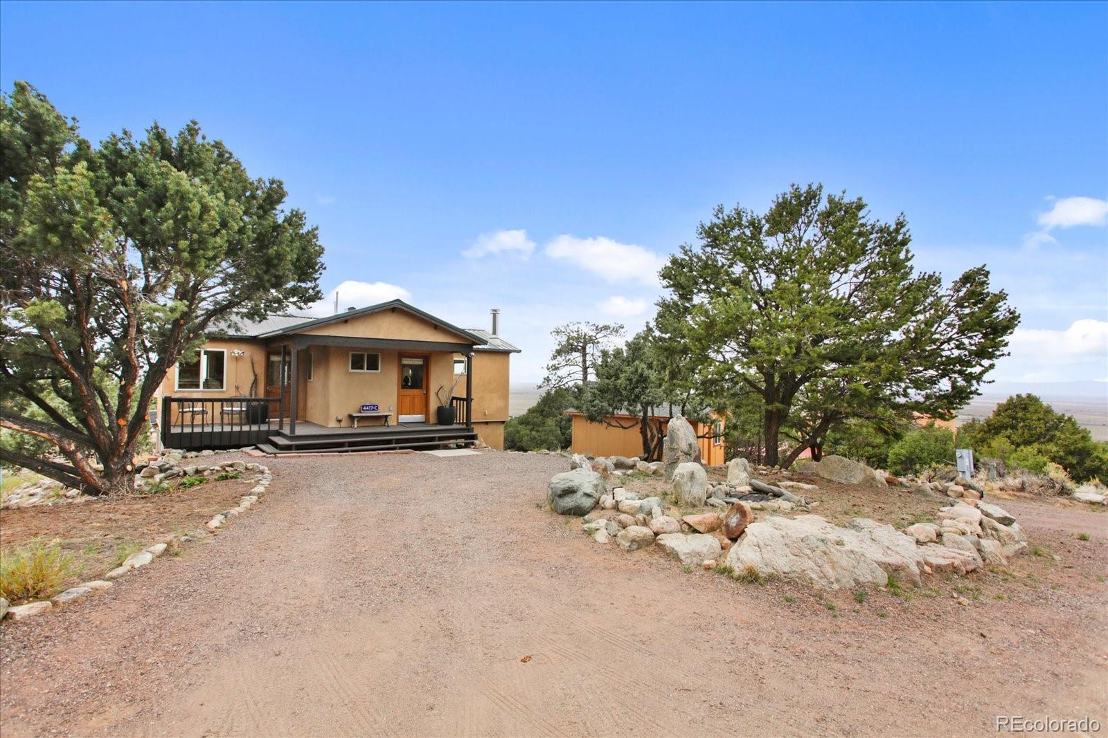 Residential in Crestone 5