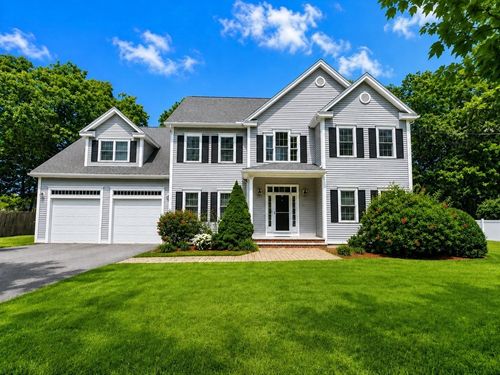 20 Coolidge Ave, Norwood, MA, 02062-5736 | Card Image