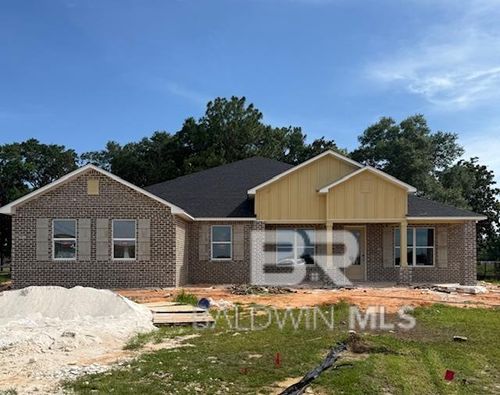 15580 Enchantment Ln, Silverhill, AL, 36576-3445 | Card Image