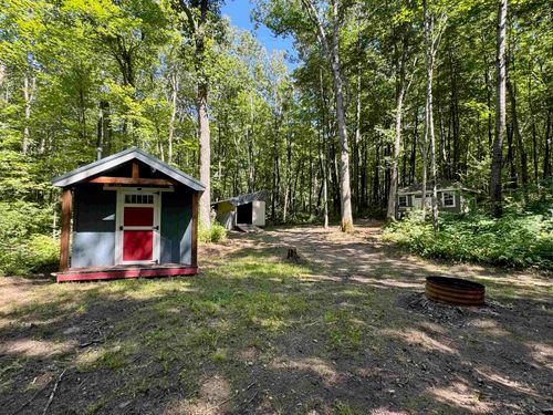 Lot 16 Riverwood Rd, SPRINGBROOK, WI, 54875 | Card Image