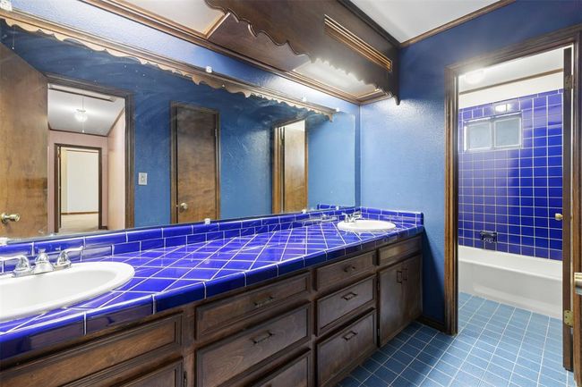 8232 Fm 2145, Home with 3 bedrooms, 3 bathrooms and null parking in Ledbetter TX | Image 17