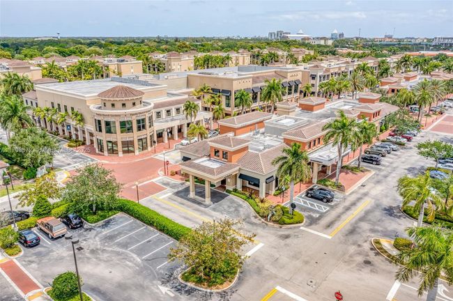 4921 Pointe Midtown Way, Townhouse with 3 bedrooms, 3 bathrooms and null parking in Palm Beach Gardens FL | Image 69