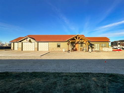 813 Marias Avenue, Valier, MT, 59486 | Card Image