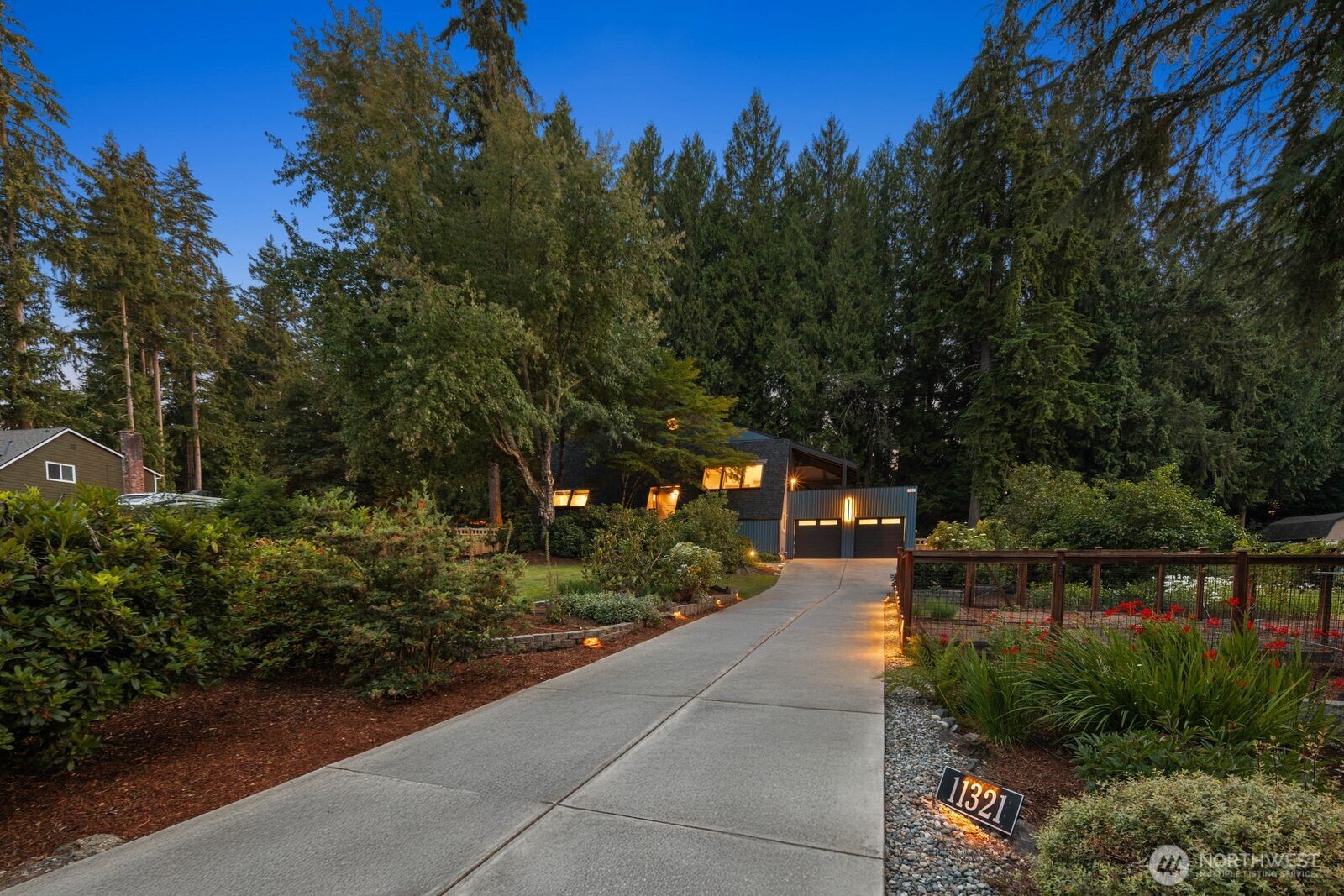 Residential in Redmond 2
