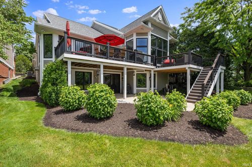 2227 Turnberry Ln, Fort Wayne, IN, 46814-9354 | Card Image