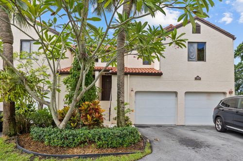 204-15 Via De Casas Sur, Boynton Beach, FL, 33426-8849 | Card Image