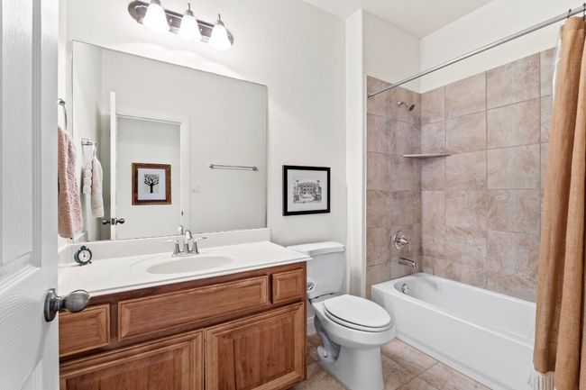 16216 Zagros Way, House other with 5 bedrooms, 4 bathrooms and null parking in Austin TX | Image 25