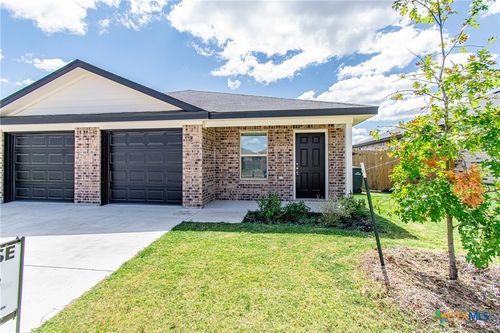 unit-b-121 Wind Ridge Dr, Copperas Cove, TX, 76522-7389 | Card Image