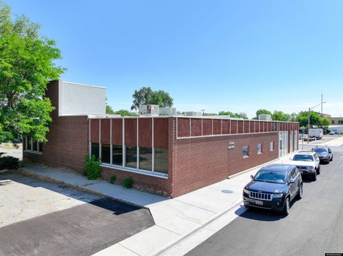 201 N 4th St, Lander, WY, 82520-2819 | Card Image
